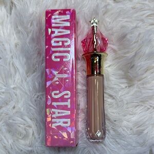 Jeffree Star Magic Star Pink and Gold Liquid Concealer Shade C8.5